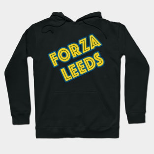 FORZA LEEDS Hoodie